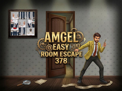 Spill Amgel Easy Room Escape 378