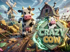 Spill Crazy Cow