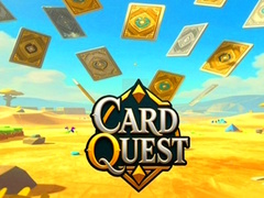 Spill Card Quest