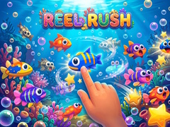 Spill Reel Rush