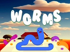 Spill Worms
