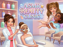 Spill ASMR Beauty Clinic