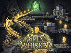 Spill Spin Whisker