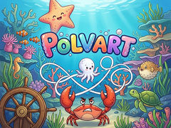 Spill Polvart