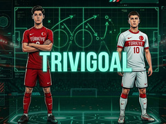Spill TriviGoal