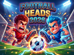 Spill Football Heads 2026