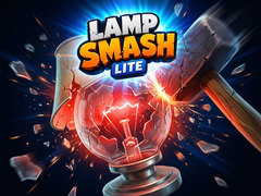 Spill Lamp Smash Lite