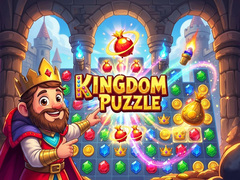 Spill Kingdom Puzzle