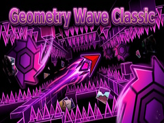 Spill Geometry Wave Classic