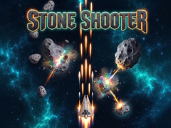Spill Stone Shooter