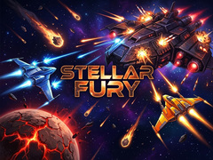 Spill Stellar Fury
