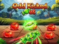 Spill Odd Kicked Out Quick