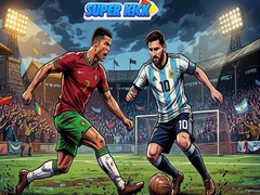 Spill Super Kick