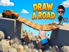 Spill Draw a road