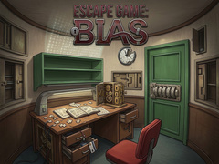 Spill Bias Escape Game