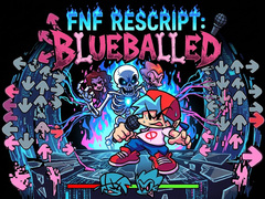 Spill FNF Rescript: Blueballed