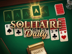 Spill Solitaire Daily