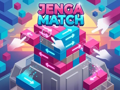 Spill Jenga Match