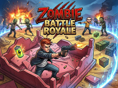 Spill Zombie Battle Royale
