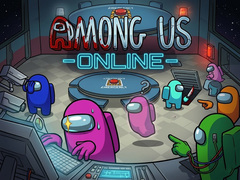 Spill Among Us Online
