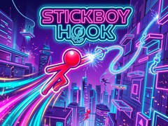 Spill Stickboy Hook