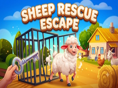 Spill Sheep Rescue Escape
