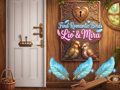 Spill Find Romantic Birds Lio & Mira