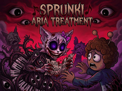 Spill Sprunki: Aria Treatment