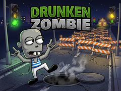 Spill Drunken Zombie