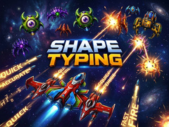 Spill Shape Typing