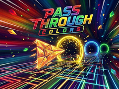 Spill Pass Through Colors