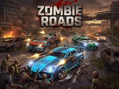 Spill Zombie Roads