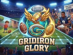 Spill Gridiron Glory