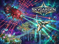 Spill Skygarden Siege