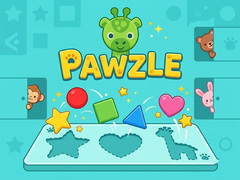 Spill Pawzle