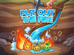 Spill Put Out The Fire