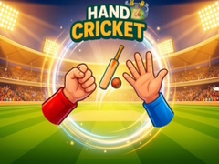 Spill Hand Cricket
