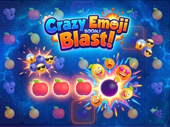 Spill Crazy Emoji Blast!