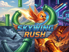 Spill Skywing Rush