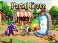 Spill Portal Grove