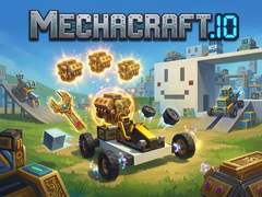 Spill Mechacraft.io