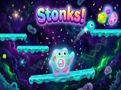 Spill Stonks!