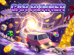 Spill Car Runner