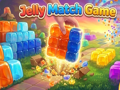 Spill Jelly Match Game