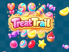 Spill TreatTraill