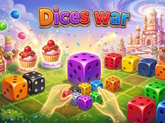 Spill Dices war
