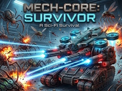 Spill Mech Core: Survivor