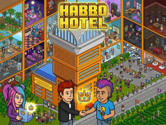 Spill Habbo Hotel