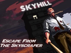 Spill Skyhill: Escape From the Skyscraper!