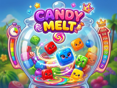 Spill Candy Melt